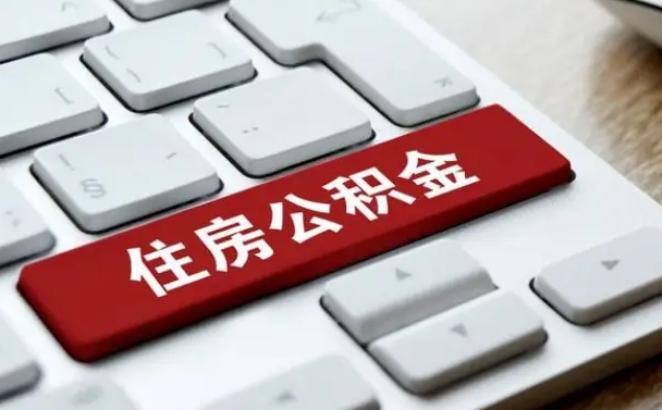 大兴安岭离职了封存的公积金怎么提取（离职后封存的公积金如何提取）